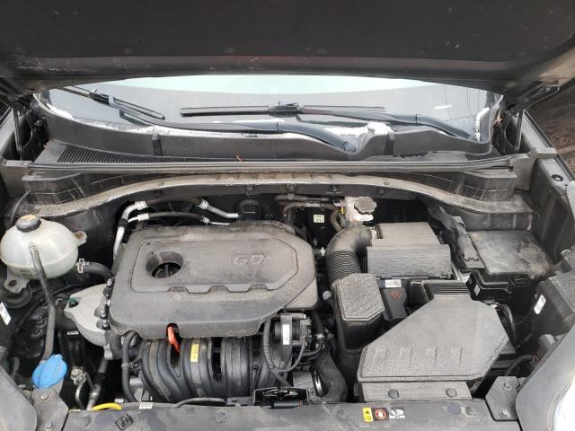 Photo 11 from auction – 2018 KIA SPORTAGE E with VIN KNDPNCAC4J7378695