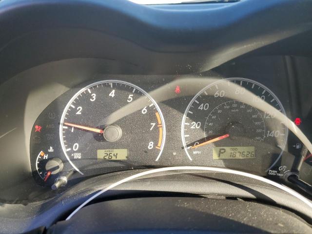 Photo 9 from auction – 2011 TOYOTA COROLLA BA with VIN 2T1BU4EE3BC549662
