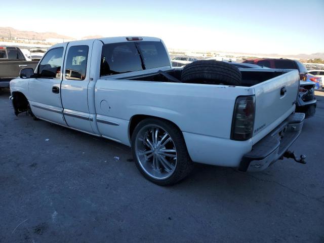 Photo 2 from auction – 2001 GMC NEW SIERRA with VIN 2GTEC19T911229217
