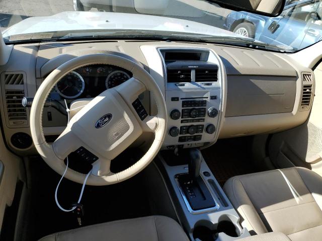Photo 8 from auction – 2012 FORD ESCAPE XLT with VIN 1FMCU9D79CKA80920