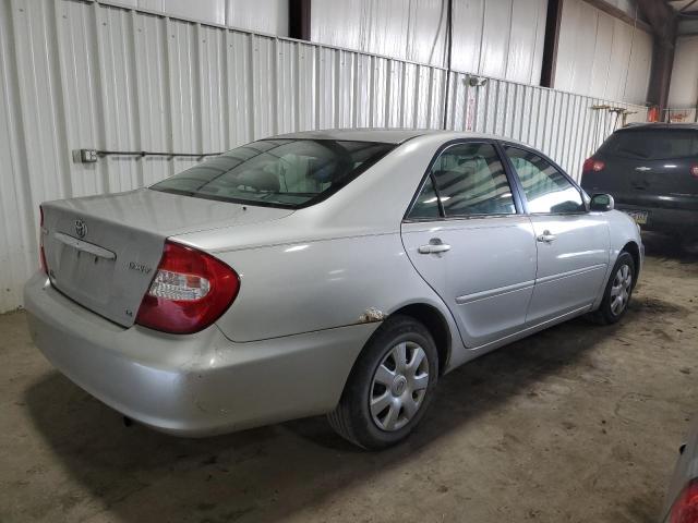 Photo 3 from auction – 2004 TOYOTA CAMRY LE with VIN 4T1BE32K84U878876