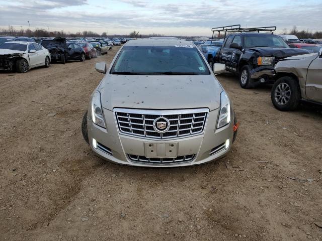Photo 5 from auction – 2014 CADILLAC XTS LUXURY with VIN 2G61M5S3XE9201708