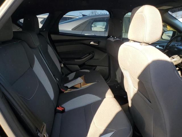 Photo 10 from auction – 2015 FORD FOCUS ST with VIN 1FADP3L90FL272991