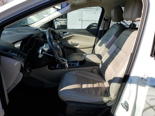 Photo 7 from auction – 2017 FORD ESCAPE TIT with VIN 1FMCU0J96HUD29025