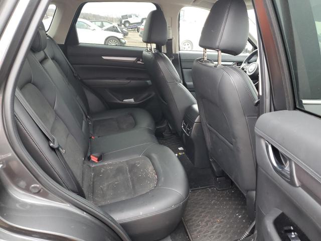 Photo 11 from auction – 2018 MAZDA CX-5 TOURI with VIN JM3KFBCM4J0444315