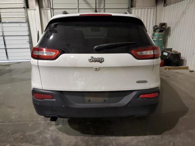 Photo 6 from auction – 2017 JEEP CHEROKEE L with VIN 1C4PJLCB3HW559089