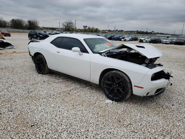 Photo 4 from auction – 2019 DODGE CHALLENGER with VIN 2C3CDZAG1KH621297