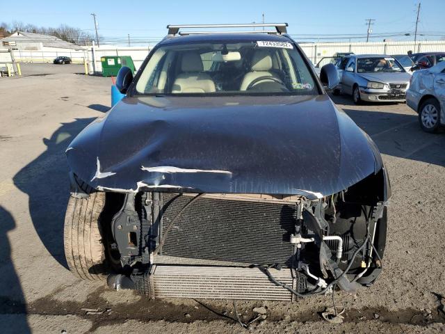 Photo 5 from auction – 2017 AUDI Q5 PREMIUM with VIN WA1C2AFP3HA020941