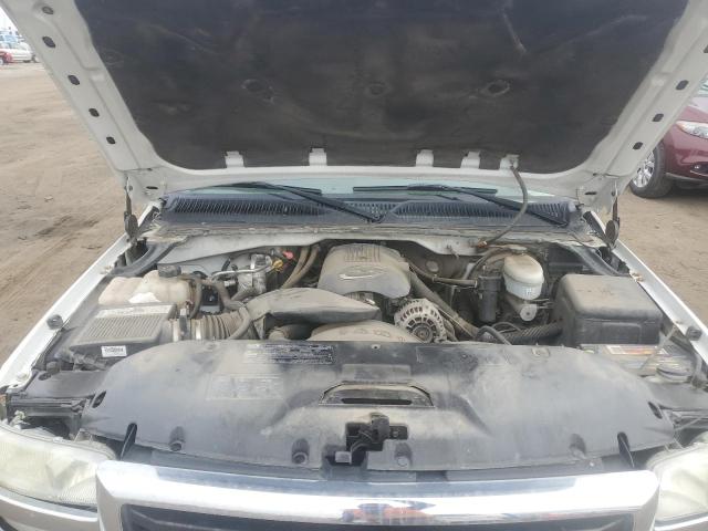 Photo 11 from auction – 2003 GMC NEW SIERRA with VIN 2GTEC19V031279072