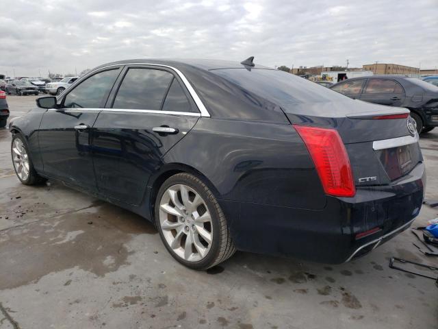 Photo 2 from auction – 2014 CADILLAC CTS PERFOR with VIN 1G6AS5S34E0162694