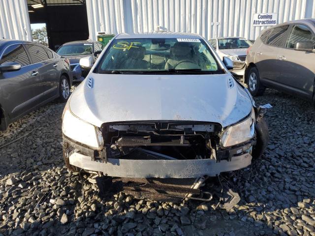 Photo 5 from auction – 2010 BUICK LACROSSE C with VIN 1G4GC5GG4AF137989