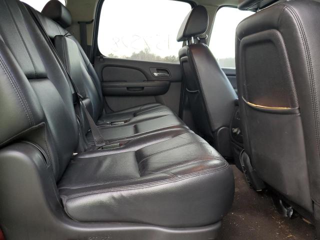 Photo 11 from auction – 2008 CHEVROLET SUBURBAN K with VIN 3GNFK16338G130347