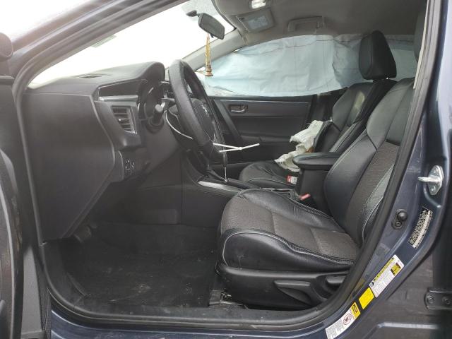 Photo 7 from auction – 2016 TOYOTA COROLLA SE with VIN 5YFBURHE9GP372499