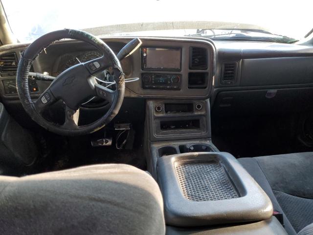 Photo 8 from auction – 2007 CHEVROLET SILVERADO with VIN 1GCHK23D07F173127