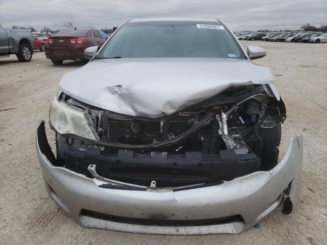 Photo 5 from auction – 2012 TOYOTA CAMRY BASE with VIN 4T1BF1FK7CU141209