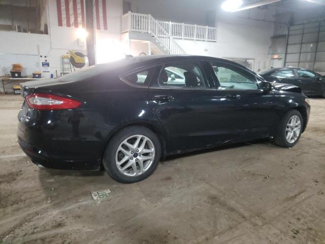 Photo 3 from auction – 2014 FORD FUSION SE with VIN 3FA6P0HD6ER286107