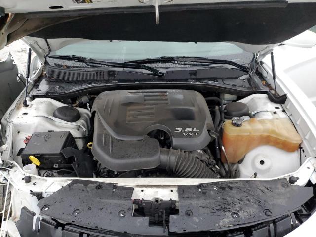 Photo 11 from auction – 2015 DODGE CHARGER SX with VIN 2C3CDXHG1FH726714