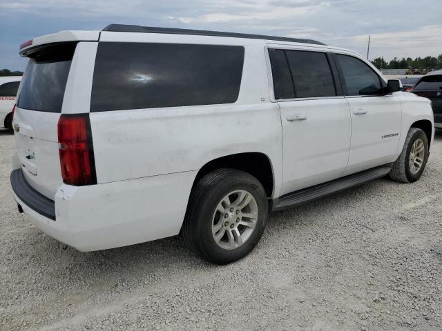 Photo 3 from auction – 2015 CHEVROLET SUBURBAN C with VIN 1GNSCJKC3FR536160