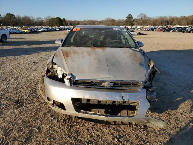 Photo 5 from auction – 2008 CHEVROLET IMPALA LTZ with VIN 2G1WU583581209978