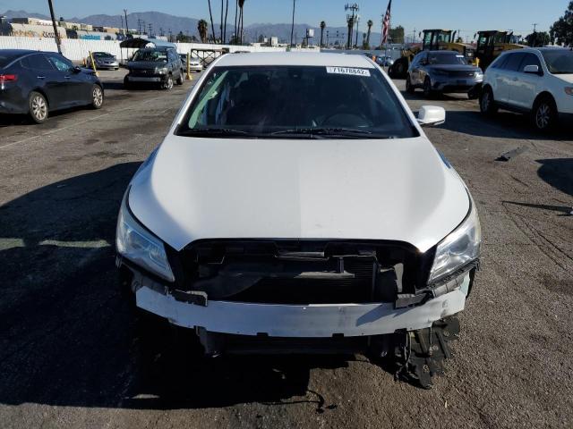 Photo 5 from auction – 2016 BUICK LACROSSE with VIN 1G4GB5G39GF206605