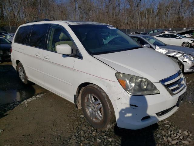 Photo 4 from auction – 2005 HONDA ODYSSEY EX with VIN 5FNRL38695B414881