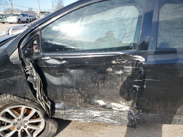 Photo 7 from auction – 2010 FORD EDGE SEL with VIN 2FMDK3JC2ABA94514