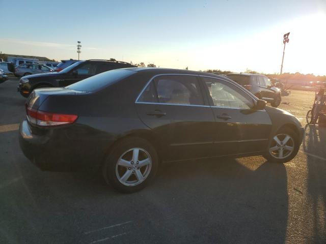 Photo 3 from auction – 2003 HONDA ACCORD with VIN 1HGCM56643A089811