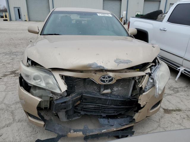 Photo 5 from auction – 2011 TOYOTA CAMRY BASE with VIN 4T1BF3EK8BU145779