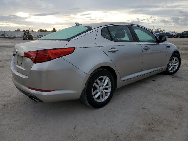 Photo 3 from auction – 2013 KIA OPTIMA LX with VIN KNAGM4A73D5380916