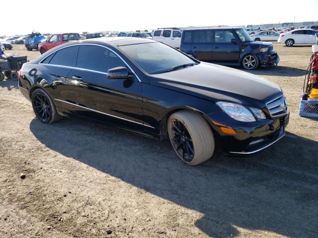 Photo 4 from auction – 2013 MERCEDES-BENZ E 350 with VIN WDDKJ5KB8DF190107
