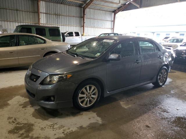 Photo 1 from auction – 2009 TOYOTA COROLLA BA with VIN 1NXBU40E59Z096659
