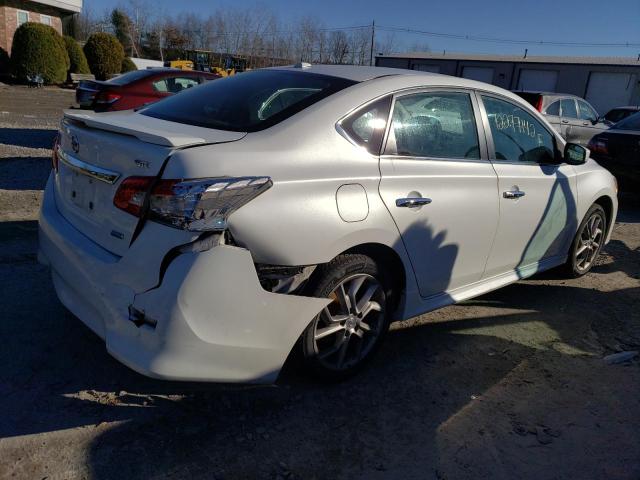 Photo 3 from auction – 2013 NISSAN SENTRA S with VIN 3N1AB7AP5DL765008
