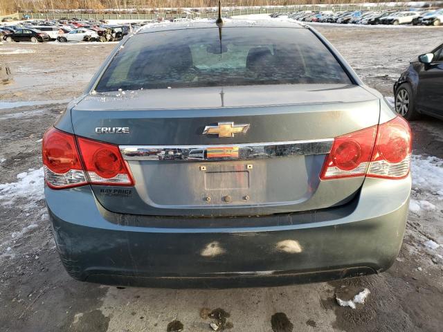 Photo 6 from auction – 2012 CHEVROLET CRUZE LS with VIN 1G1PC5SH5C7207672