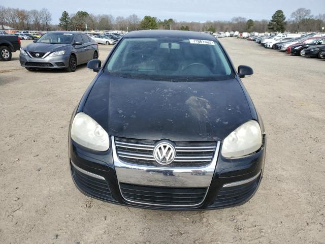 Photo 5 from auction – 2009 VOLKSWAGEN JETTA SE with VIN 3VWRM71K09M156471