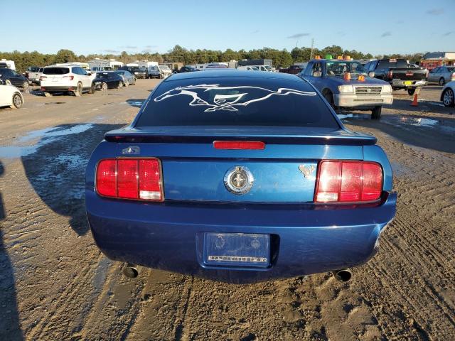 Photo 6 from auction – 2008 FORD MUSTANG with VIN 1ZVHT80N385141693