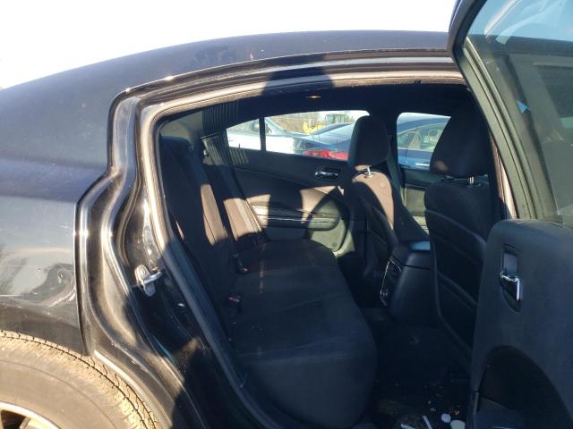 Photo 10 from auction – 2013 DODGE CHARGER SE with VIN 2C3CDXBG3DH745173