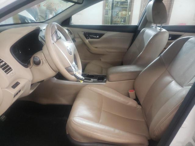 Photo 7 from auction – 2015 NISSAN ALTIMA 2.5 with VIN 1N4AL3AP3FN889287