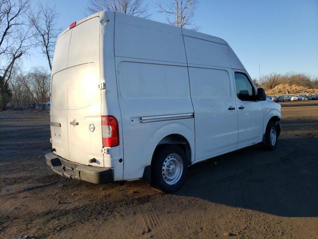 Photo 3 from auction – 2014 NISSAN NV 2500 with VIN 1N6BF0LX2EN107350