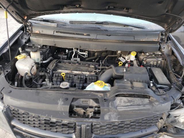 Photo 12 from auction – 2017 DODGE JOURNEY SE with VIN 3C4PDCABXHT673946