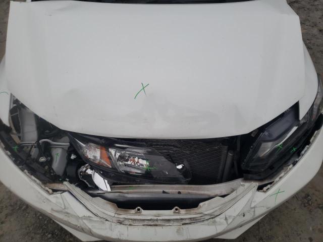 Photo 11 from auction – 2015 HONDA CIVIC LX with VIN 19XFB2F59FE106062
