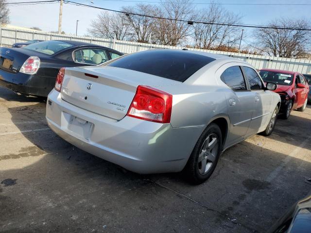 Photo 3 from auction – 2010 DODGE CHARGER with VIN 2B3CA3CV2AH237073