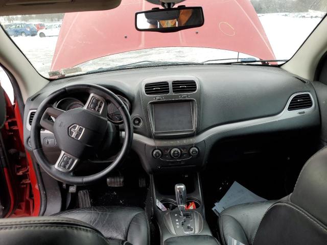 Photo 8 from auction – 2014 DODGE JOURNEY CR with VIN 3C4PDCGG0ET260870