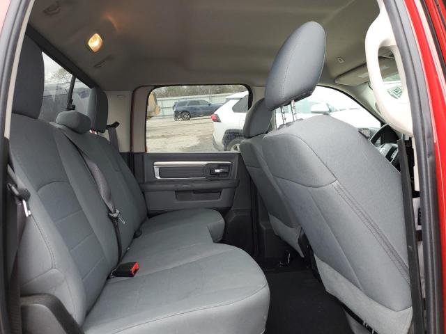 Photo 10 from auction – 2020 RAM 1500 CLASS with VIN 1C6RR6TT2LS117469