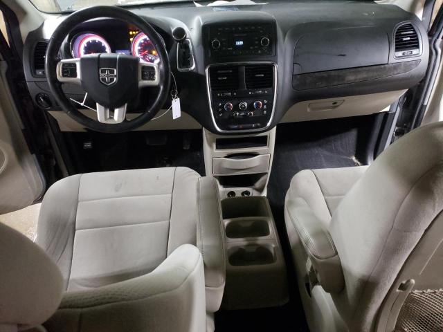 Photo 8 from auction – 2013 DODGE GRAND CARA with VIN 2C4RDGBG2DR574402