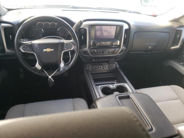Photo 8 from auction – 2015 CHEVROLET SILVERADO with VIN 3GCUKREC6FG335240