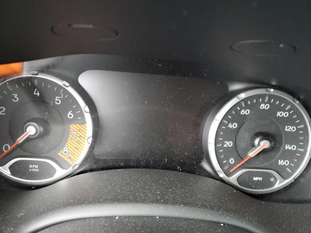 Photo 9 from auction – 2021 JEEP RENEGADE L with VIN ZACNJCBB4MPM56017