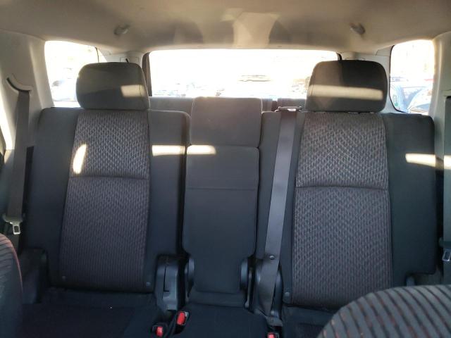 Photo 10 from auction – 2012 TOYOTA 4RUNNER SR with VIN JTEBU5JR4C5098962