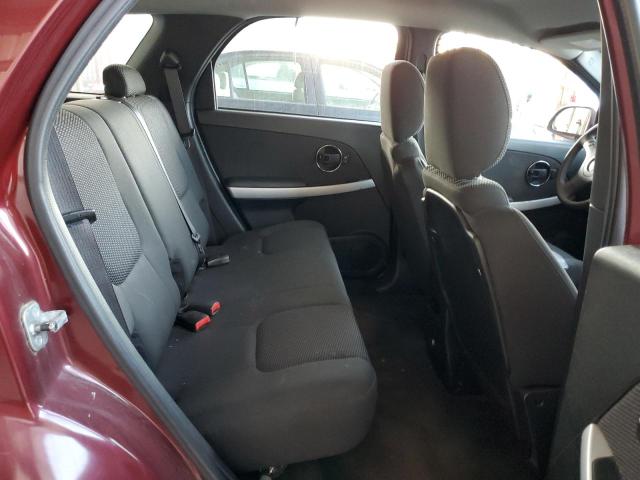 Photo 10 from auction – 2007 PONTIAC TORRENT with VIN 2CKDL63FX76250643