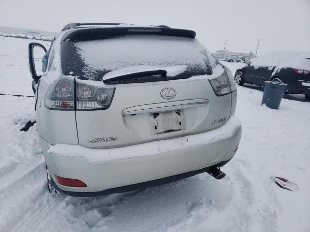 Photo 6 from auction – 2005 LEXUS RX 330 with VIN JTJHA31U350089280