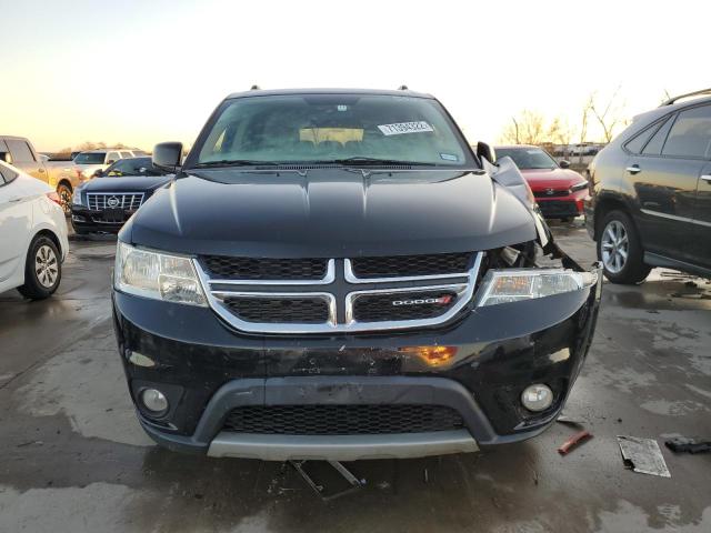Photo 5 from auction – 2016 DODGE JOURNEY SX with VIN 3C4PDCBG9GT134873